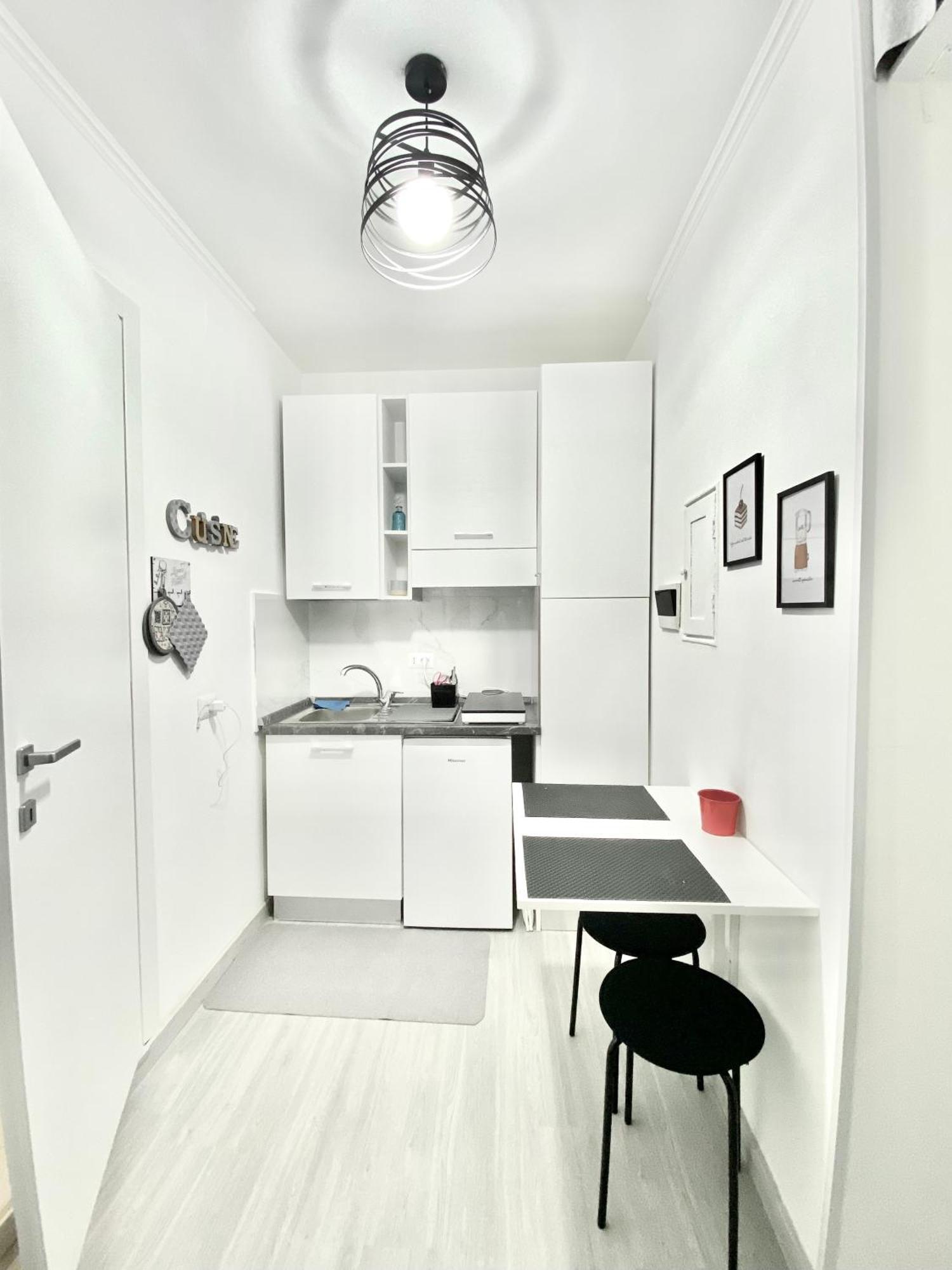 Apartamento Domus Euclide