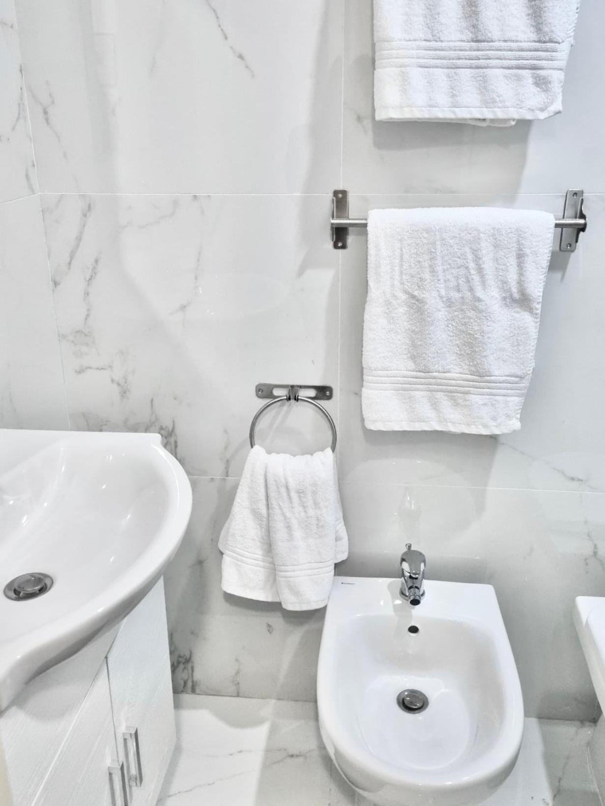 Apartamento Domus Euclide *