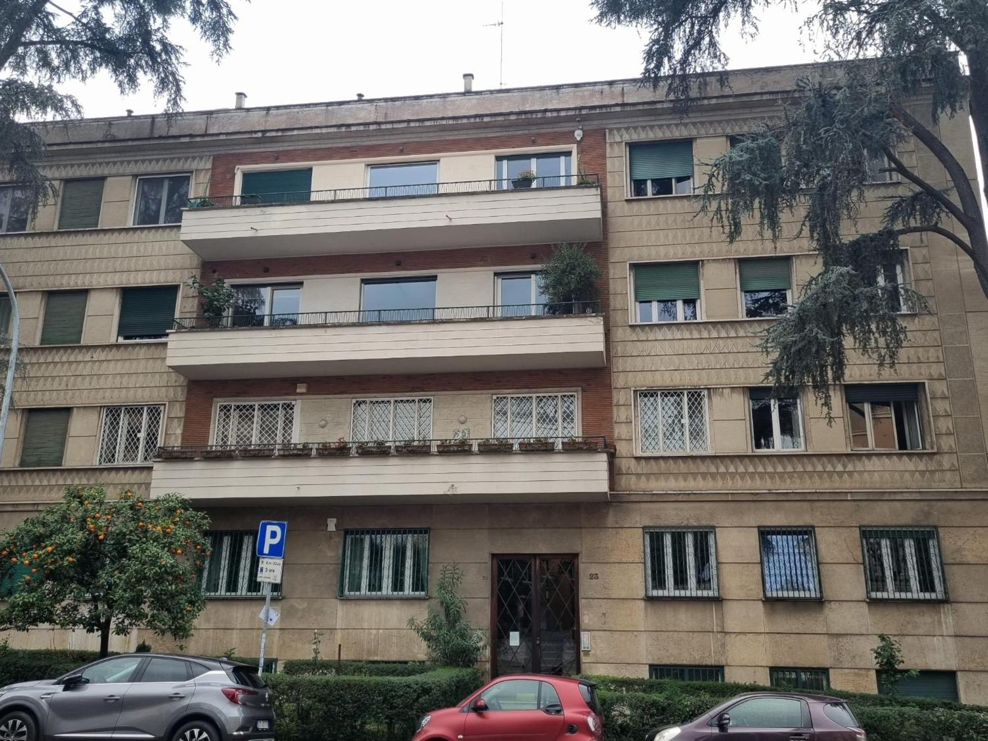 Apartamento Domus Euclide *