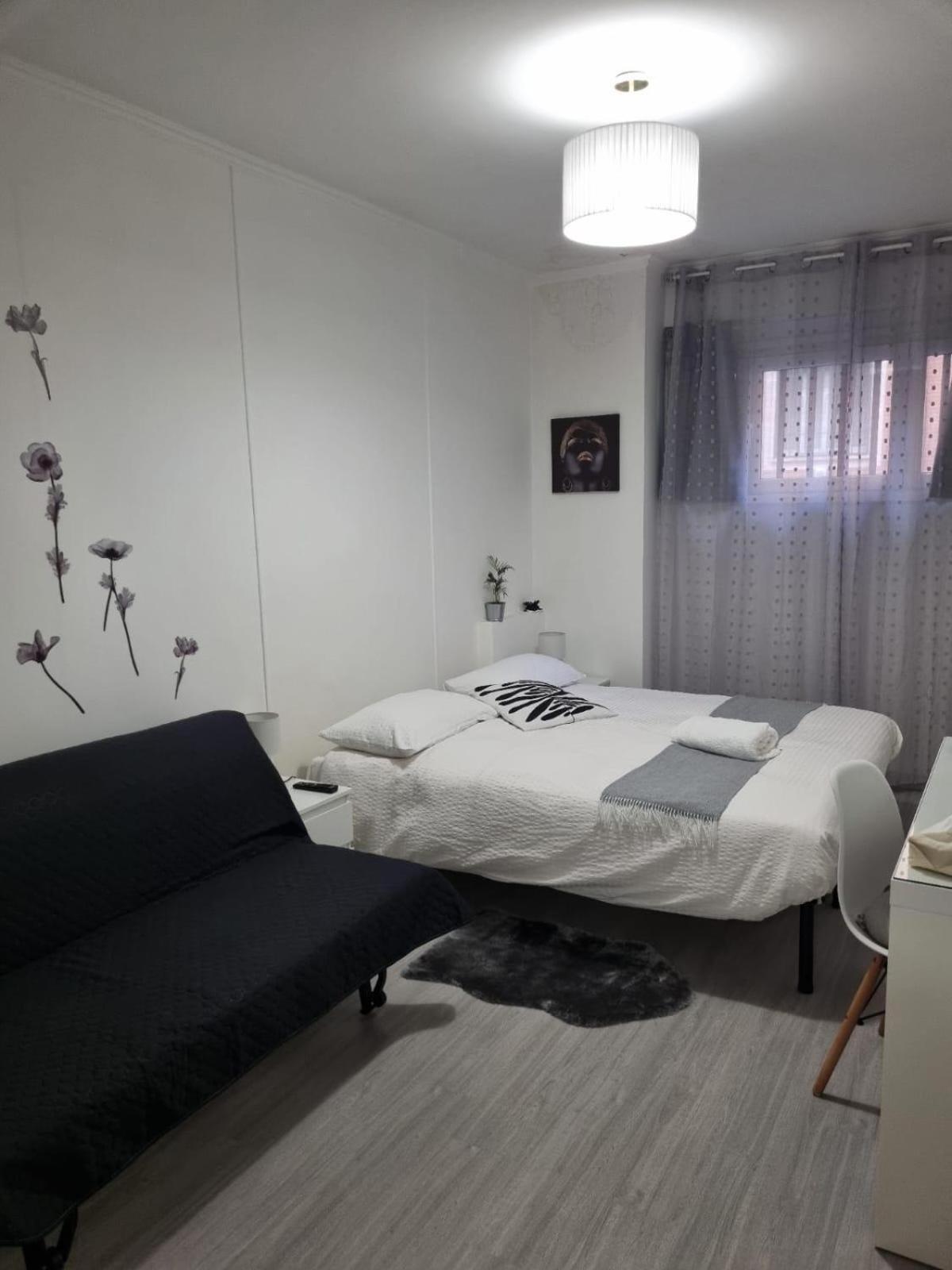 Apartamento Domus Euclide *